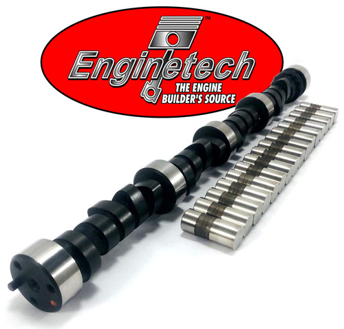 Stage camshaft lifters for - 1, &