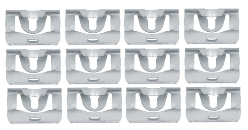 Piece windshield molding - piece,